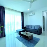 Cozy Casa Kayangan Meru Ipoh Homestay