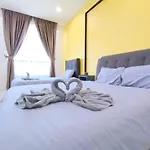 Cozy Casa Kayangan Meru Ipoh Homestay