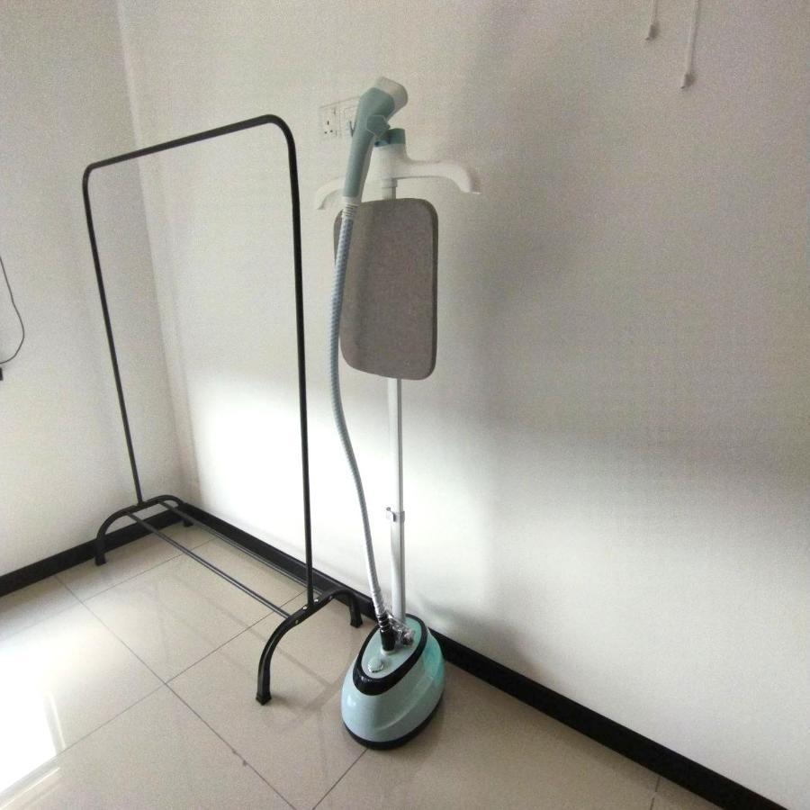 Cozy Casa Kayangan Meru Homestay Apartment
