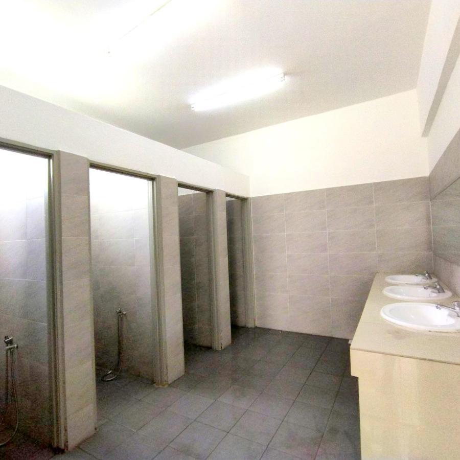Cozy Casa Kayangan Meru Homestay Apartment