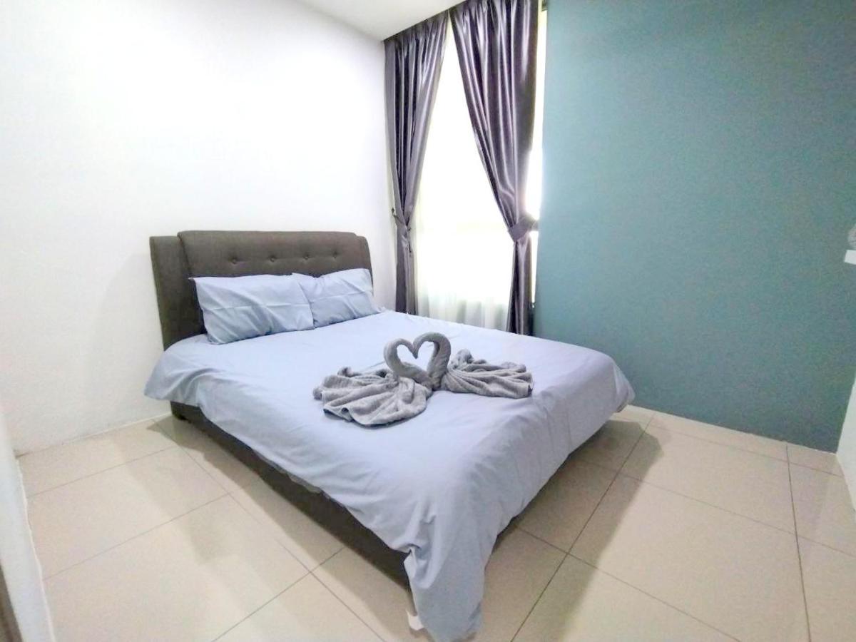 Cozy Casa Kayangan Meru Homestay *