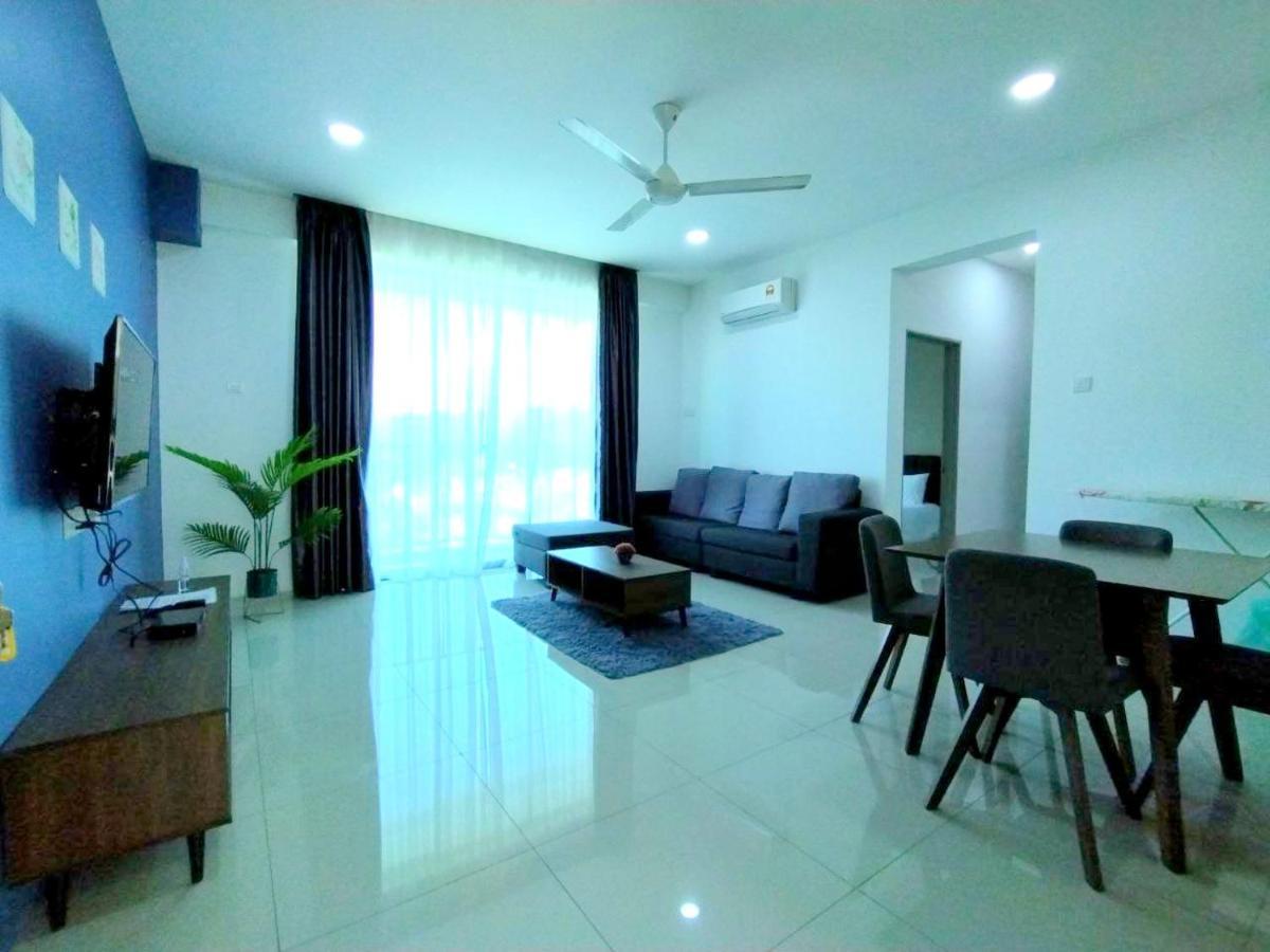 Cozy Casa Kayangan Meru Homestay Ipoh