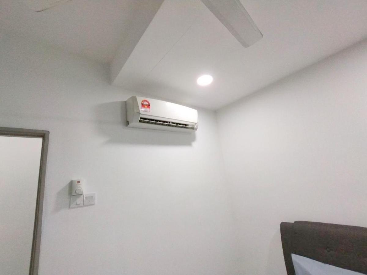 Cozy Casa Kayangan Meru Homestay Ipoh