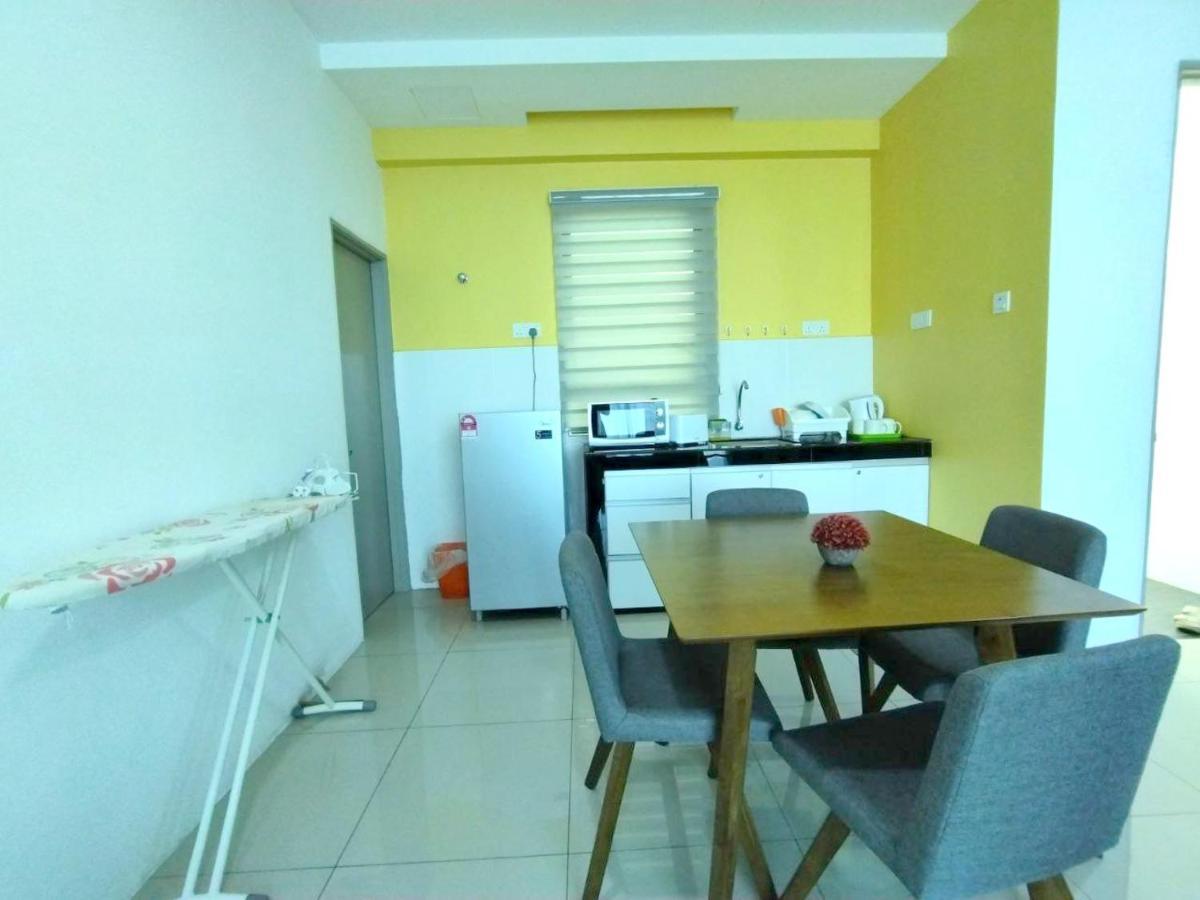 Cozy Casa Kayangan Meru Homestay * Ipoh