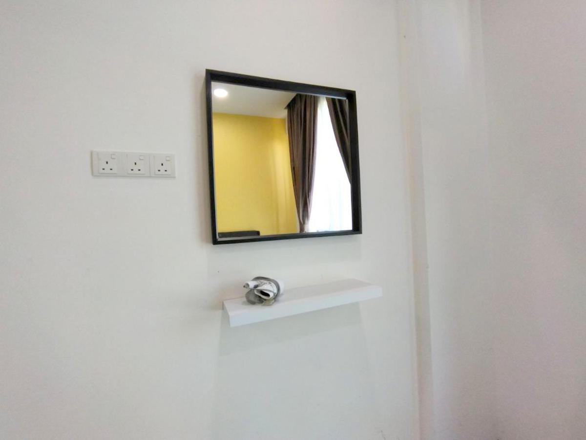 Cozy Casa Kayangan Meru Homestay *