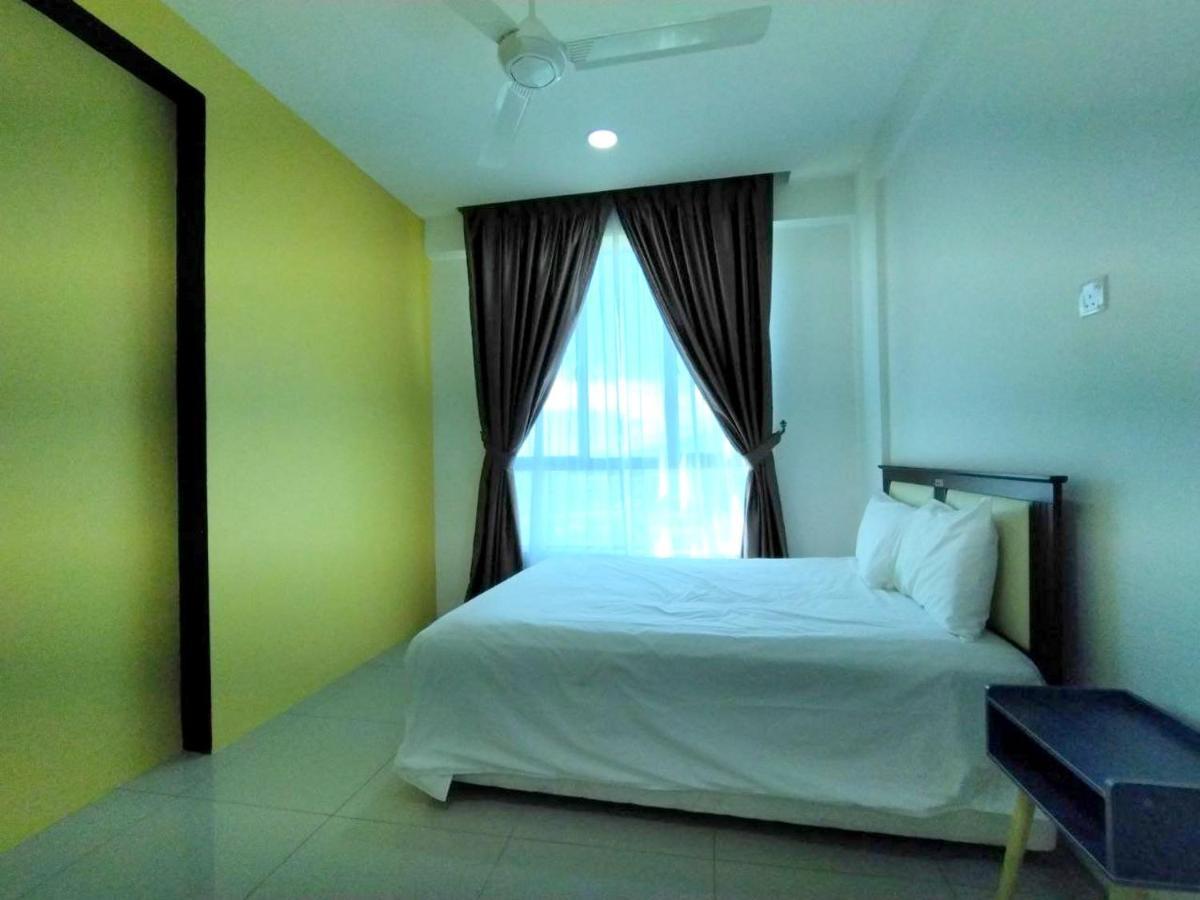 Cozy Casa Kayangan Meru Homestay Apartment